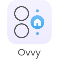 Ovvy logo - Similar company to Daas - Developers As A Service