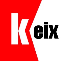 Keix - Data for Knowledge logo - Similar company to Indipendent Consultant