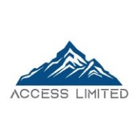 Access Limited (formally GeoBuild, LLC) logo - Similar company to Access Limited