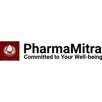 PharmaMitra logo - Similar company to Digital Assassin