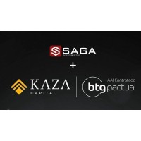 Saga Investimentos logo - Similar company to Impulsiona