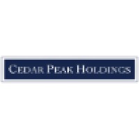 Cedar Peak logo - Similar company to Blackfin Equity Partners