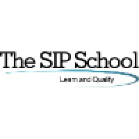 The SIP School logo - Similar company to Core & Ims Learning