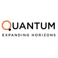 Quantum Distribution Middle East and Africa FZCO logo - Similar company to Teknodome Group
