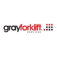 Gray Forklift Services - Forklift & Warehouse Equipment Sales, Service & Rental Specialists logo - Similar company to Equipshift Limited