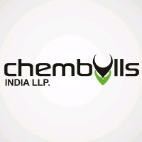 Chembulls India LLP logo - Similar company to Paptech
