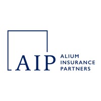 Alium Insurance Partners logo - Similar company to Kopydlowski