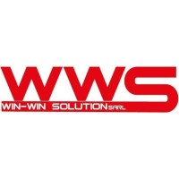 WIN-WIN SOLUTION SARL logo - Similar company to Win Solution