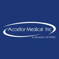 Accellor Medical logo - Similar company to Accelor Inc