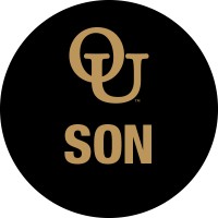 Oakland University School of Nursing logo - Similar company to Wayne State University College Of Nursing