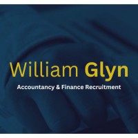 WILLIAM GLYN RECRUITMENT logo - Similar company to Beluga Rox