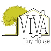 Viva Tiny House logo - Similar company to Casas Tinyhouse España