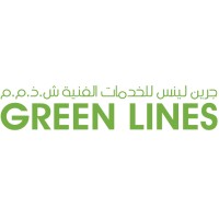 Greenlinestech logo - Similar company to Creative Power Advertising Co. Llc