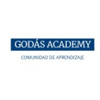 Godás Academy logo - Similar company to Godás Research