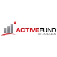 Active Fund Strategies logo - Similar company to Topcert