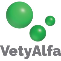 Vetyalfa Oy logo - Similar company to Alaratech