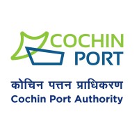 Cochin Port Authority logo - Similar company to Zindot Innovations