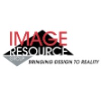 Image Resource Group logo - Similar company to Spark Resource Group