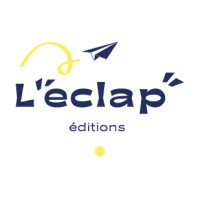 L'éclap logo - Similar company to Barbotyne