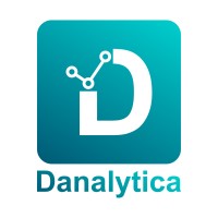 Danalytica logo - Similar company to Label Vier