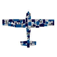 Edge Aviation logo - Similar company to Aerostructures Assemblies India Private Limited