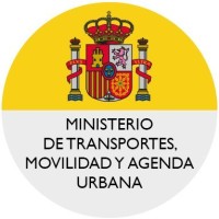 Ministerio de Fomento logo - Similar company to Universidad De Cantabria
