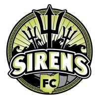 Cincinnati Sirens FC logo - Similar company to Petermann Ltd