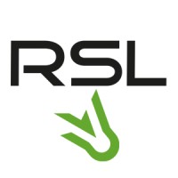 RSL Europe logo - Similar company to Endurance Group Inc.