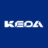 KEDA CERAMIC MACHINERY logo - Similar company to Cretaprint