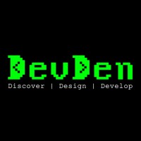 DevDen - Metaverse Content Creators logo - Similar company to Infivr