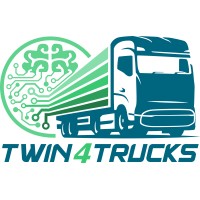 TWIN4TRUCKS logo - Similar company to Smartfactory Kaiserslautern