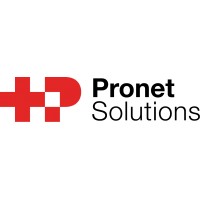 Pronet Solutions Corp