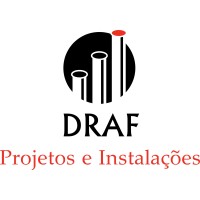 Draf Instalações Hidraulica e Eletrica logo - Similar company to Makinsthal - Sistemas Prediais