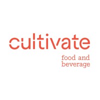 Cultivate Food and Beverage logo - Similar company to Bedford Group