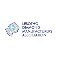 LESOTHO DIAMOND MANUFACTURERS ASSOCIATION (LDMA) logo - Similar company to Avanim Bvba