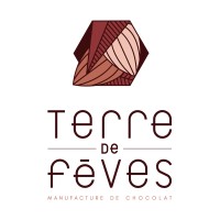 Terre de Fèves logo - Similar company to Maison Vertueux