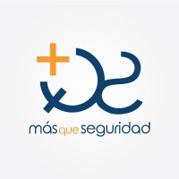 MásQueSeguridad logo - Similar company to Intelicorp