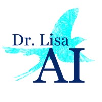 Dr. Lisa AI logo - Similar company to Streamguard