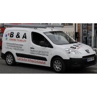 B & A Ceramic Tiling Limited