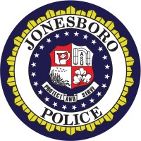 Jonesboro Police Department (AR) logo - Similar company to Beckley Police Department