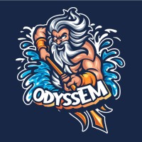 BDE Odyss'EM logo - Similar company to Bde West'Em