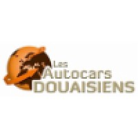LES AUTOCARS DOUAISIENS logo - Similar company to Transdev Artesiens