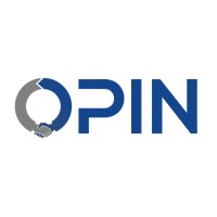 OPIN Solutions logo - Similar company to Pulsecrafts Llc