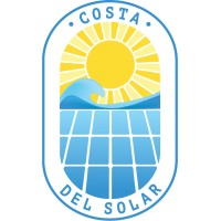Costa del Solar logo - Similar company to Nederland-Solar