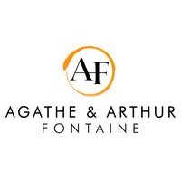 Agathe & Arthur FONTAINE logo - Similar company to Moovly | Centres Auto 2.0 & Zenty Pare-Brise