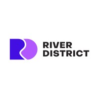River District logo - Similar company to Nocca Riverfront