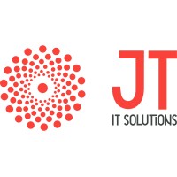 JT IT Solutions logo - Similar company to Secais