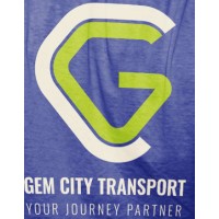 Gem-City Transportation  LLC logo - Similar company to Transit Marketing Group