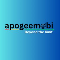Apogeemobi logo - Similar company to Meledy Corp