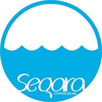 SEQARA Communications logo - Similar company to Kandi Imaji